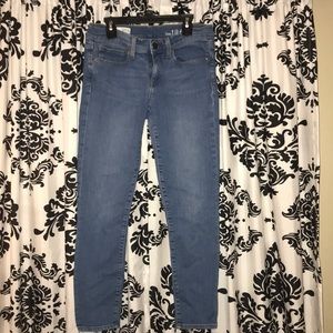 GAP jeans. Great Condition.